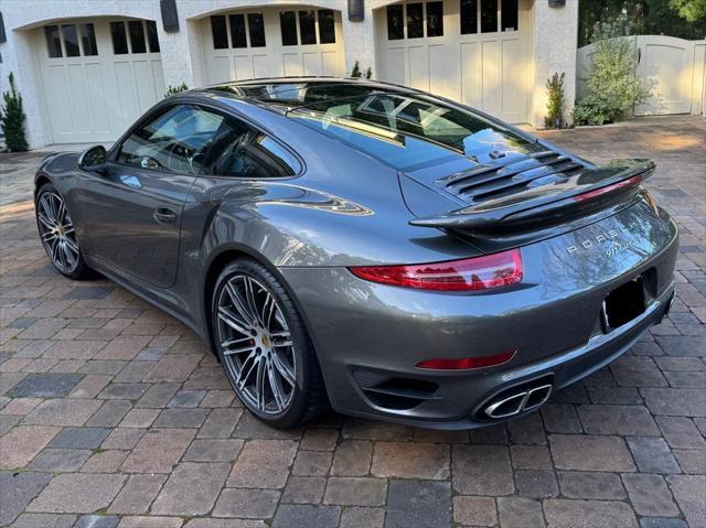 used 2015 Porsche 911 car, priced at $117,991