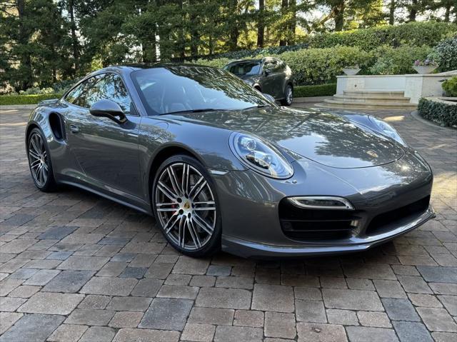 used 2015 Porsche 911 car, priced at $117,991