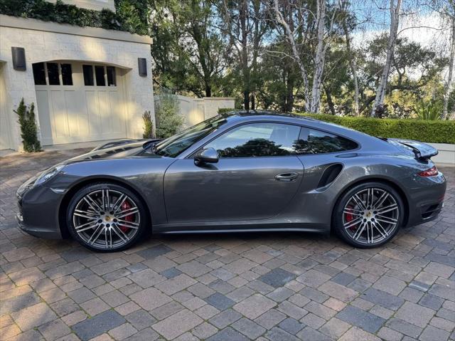 used 2015 Porsche 911 car, priced at $117,991