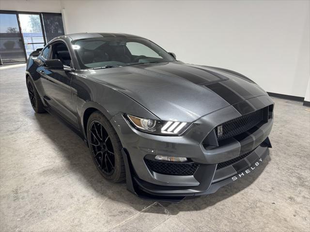 used 2020 Ford Shelby GT350 car, priced at $73,991