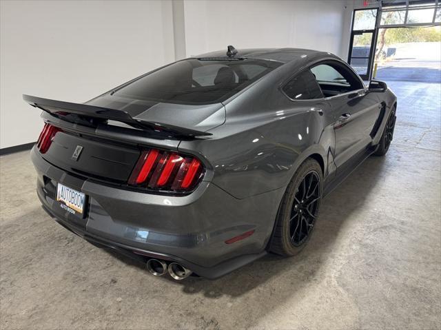 used 2020 Ford Shelby GT350 car, priced at $73,991