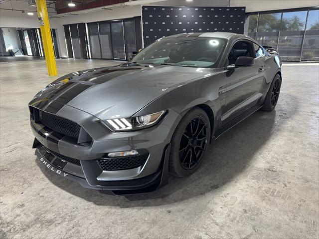 used 2020 Ford Shelby GT350 car, priced at $73,991