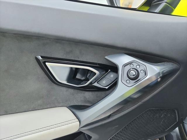 used 2015 Lamborghini Huracan car, priced at $174,991