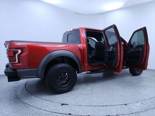used 2020 Ford F-150 car, priced at $67,791