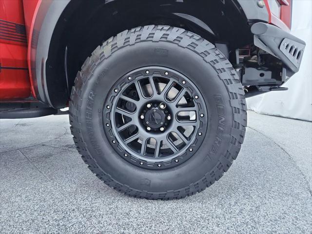 used 2020 Ford F-150 car, priced at $67,791