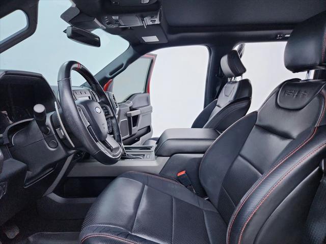 used 2020 Ford F-150 car, priced at $67,791