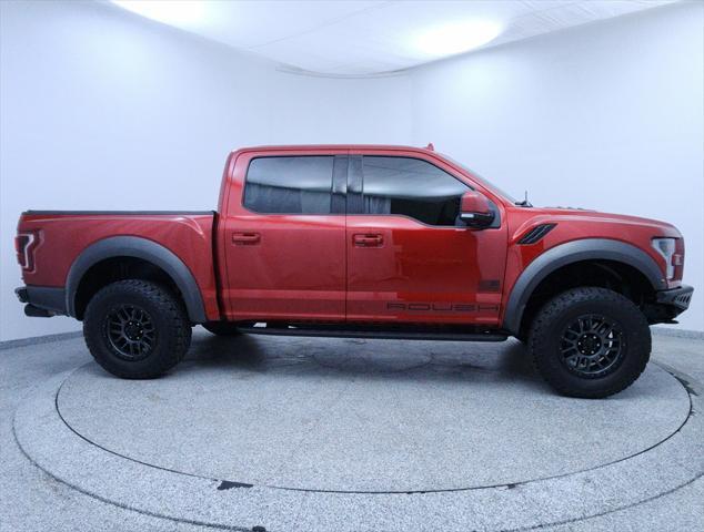 used 2020 Ford F-150 car, priced at $67,991