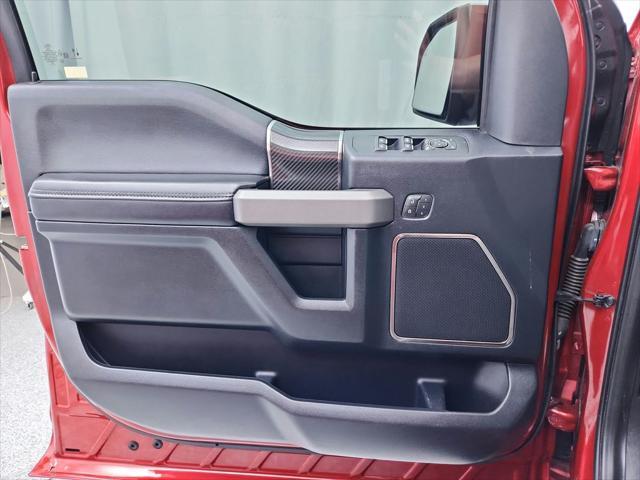 used 2020 Ford F-150 car, priced at $67,791