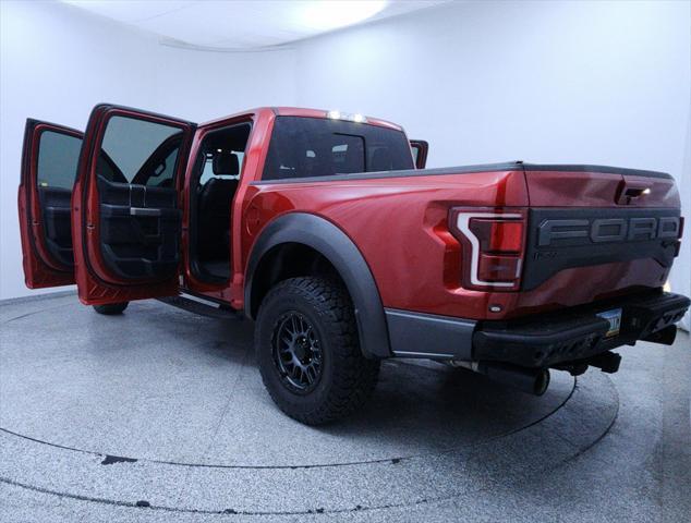 used 2020 Ford F-150 car, priced at $67,991