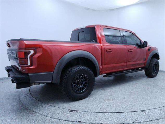 used 2020 Ford F-150 car, priced at $67,991