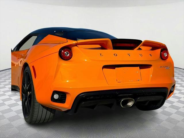 used 2017 Lotus Evora 400 car, priced at $75,991