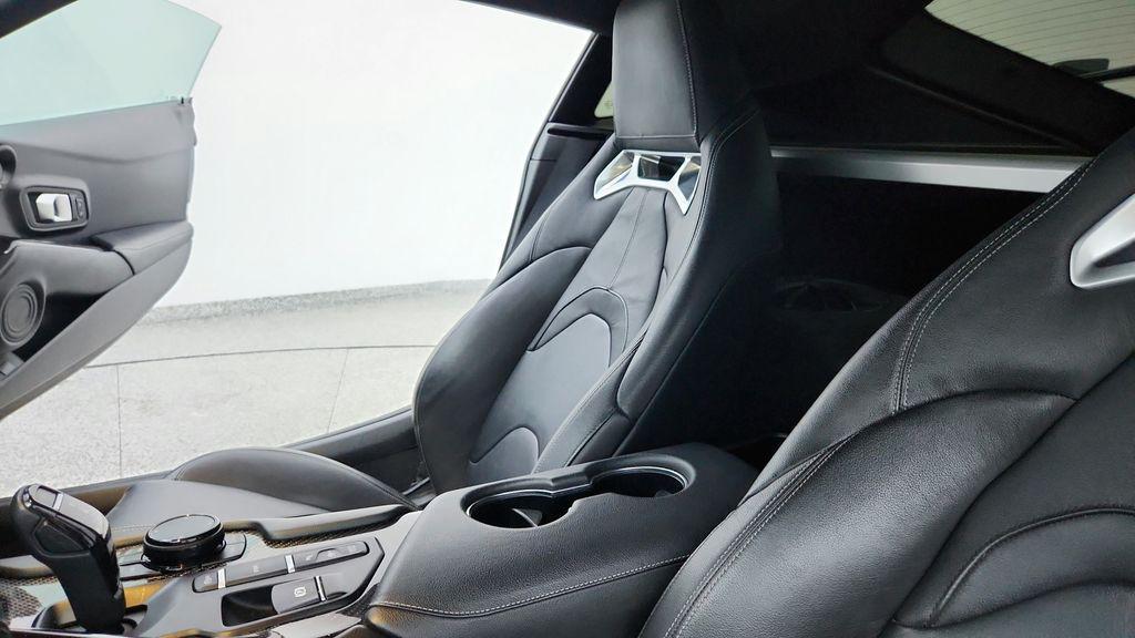 used 2020 Toyota Supra car, priced at $53,991