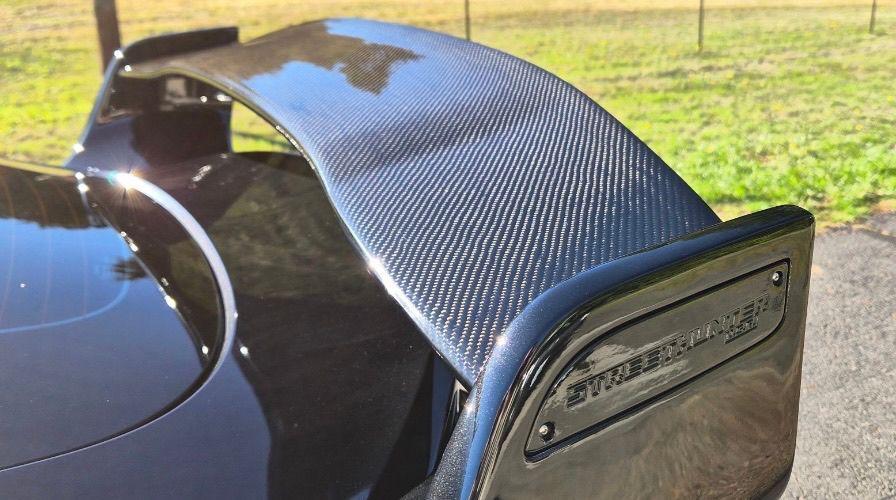 used 2020 Toyota Supra car, priced at $53,991