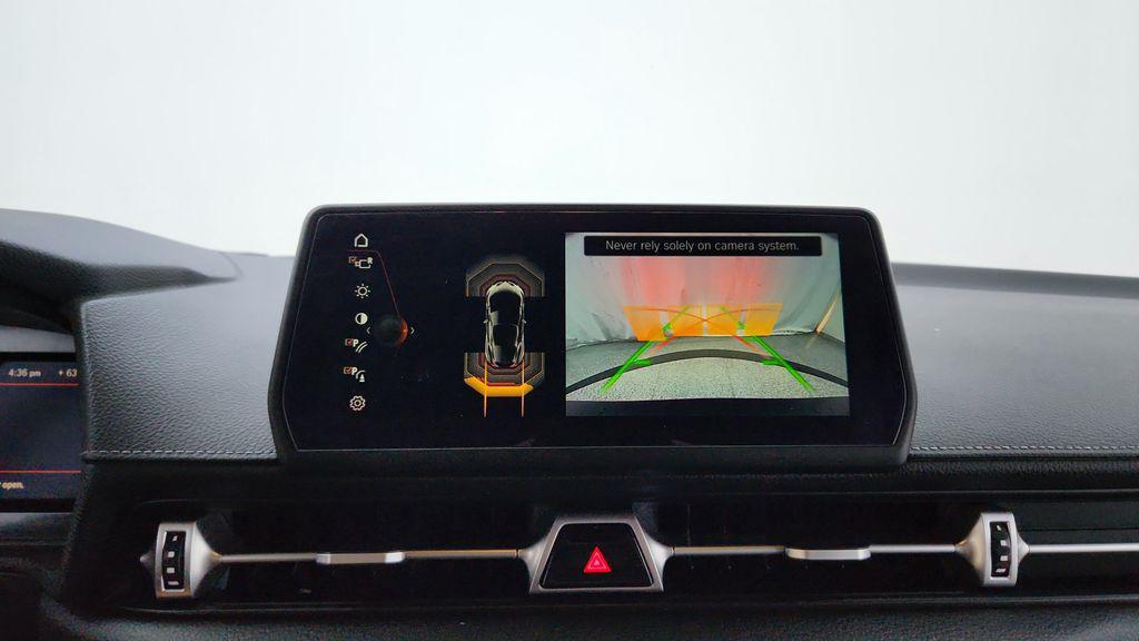 used 2020 Toyota Supra car, priced at $53,991