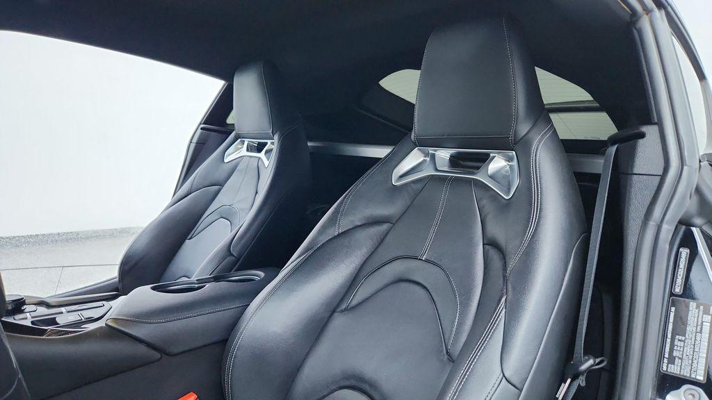 used 2020 Toyota Supra car, priced at $53,991