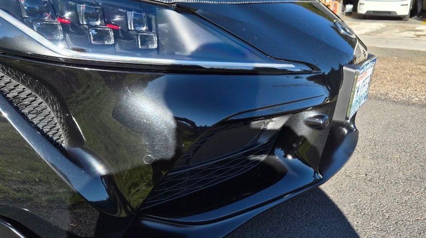 used 2020 Toyota Supra car, priced at $53,991