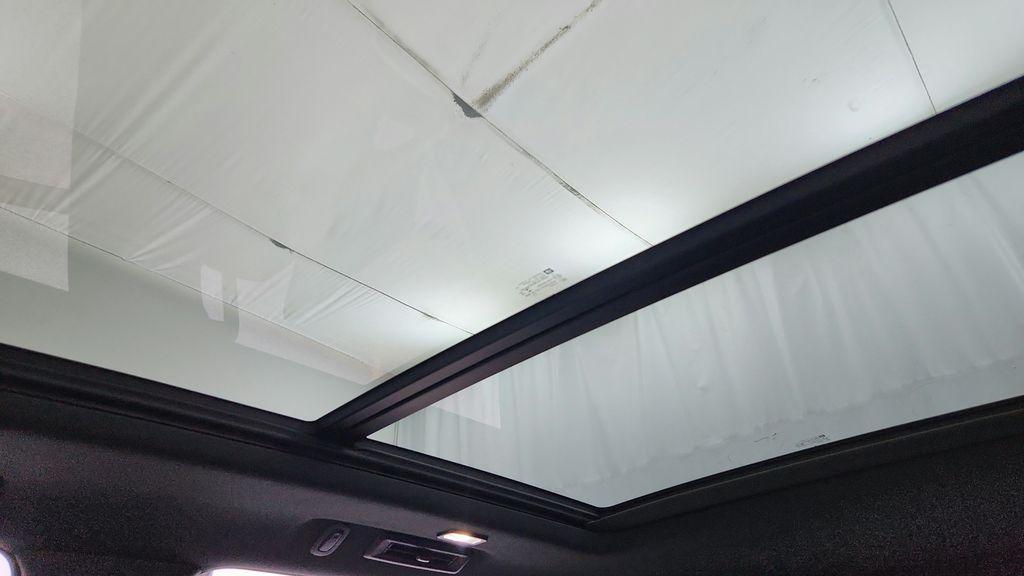 used 2021 GMC Yukon car, priced at $49,991