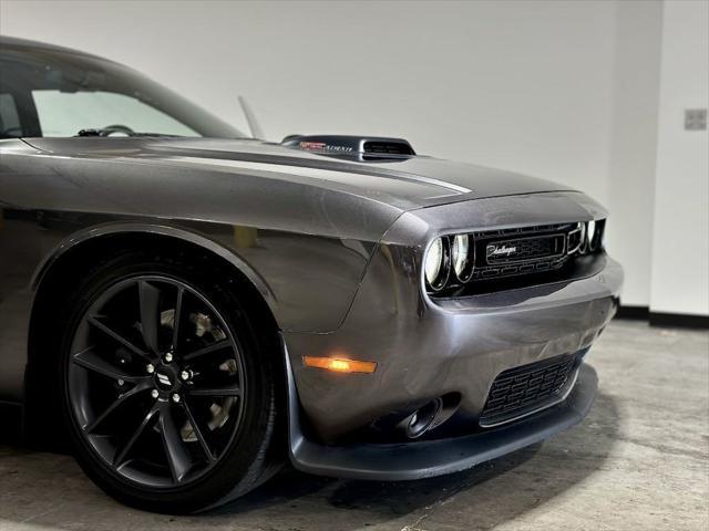 used 2016 Dodge Challenger car, priced at $27,995