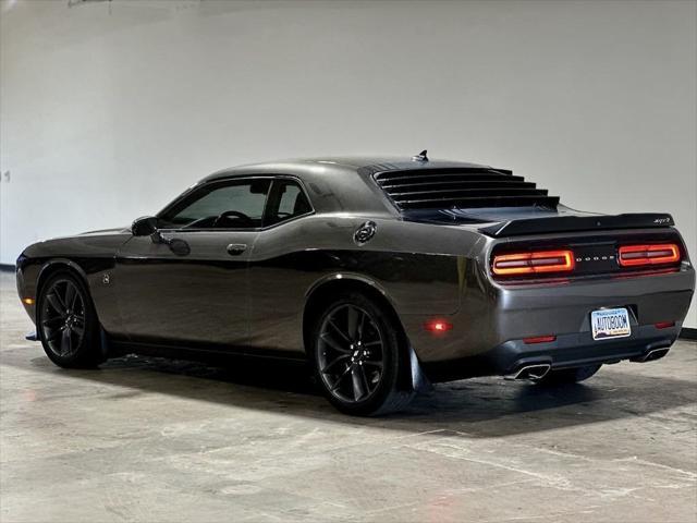 used 2016 Dodge Challenger car, priced at $27,995