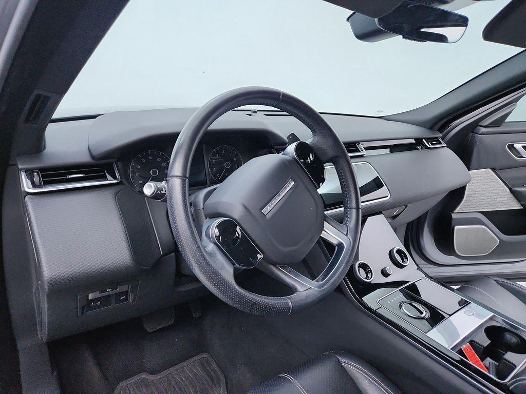 used 2020 Land Rover Range Rover Velar car, priced at $26,591