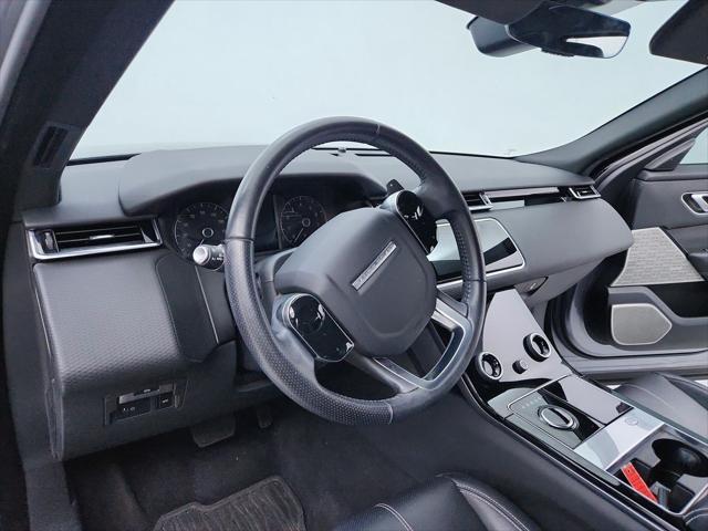 used 2020 Land Rover Range Rover Velar car, priced at $28,991