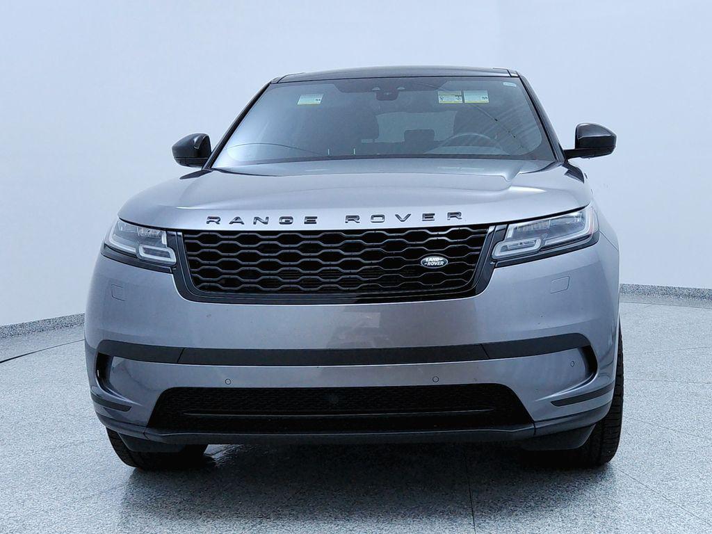 used 2020 Land Rover Range Rover Velar car, priced at $26,591