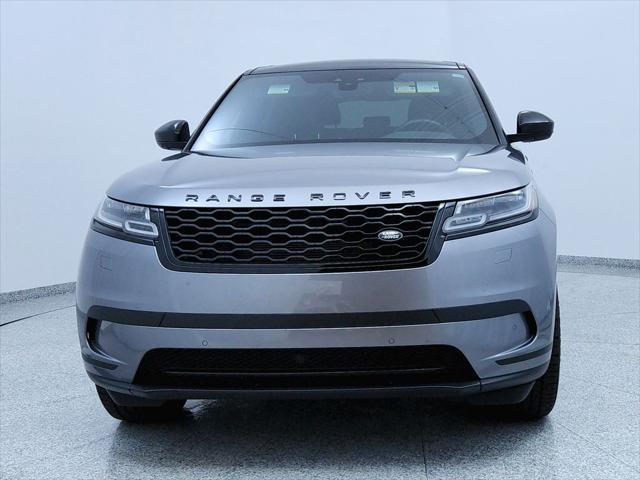 used 2020 Land Rover Range Rover Velar car, priced at $28,991