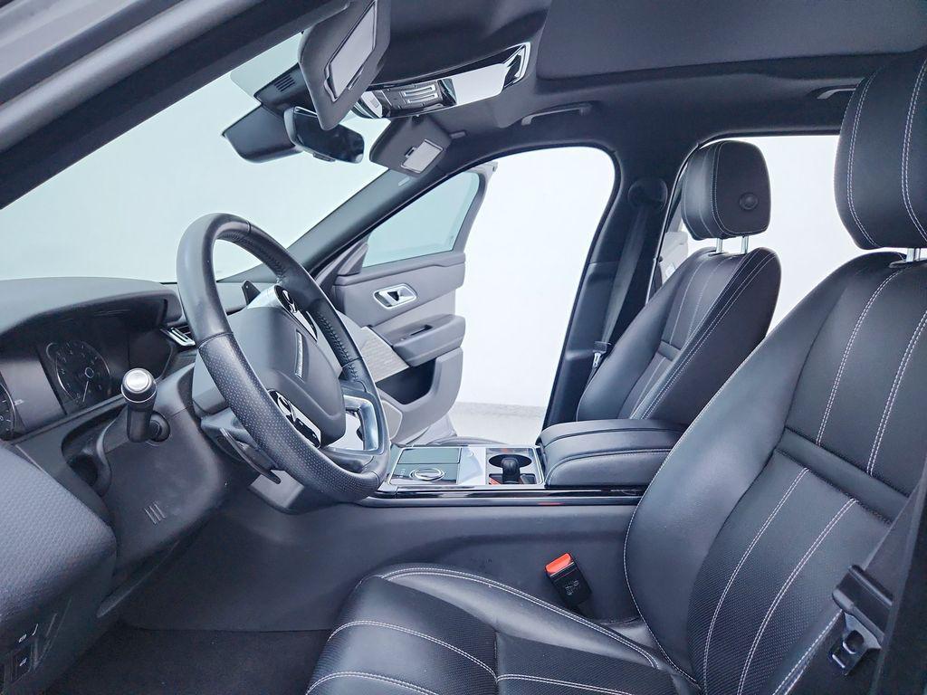 used 2020 Land Rover Range Rover Velar car, priced at $26,591