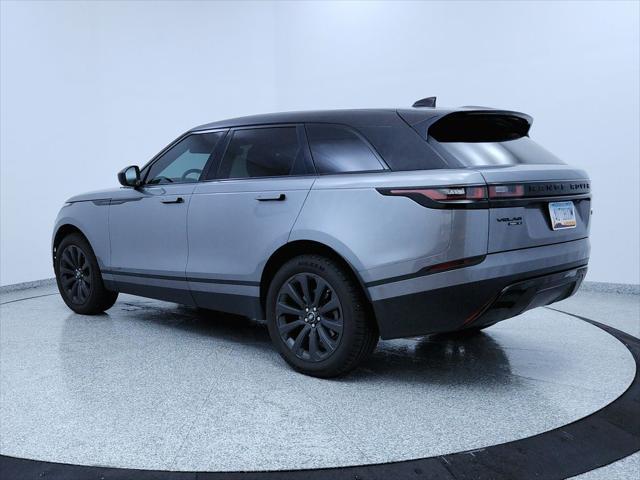 used 2020 Land Rover Range Rover Velar car, priced at $28,991
