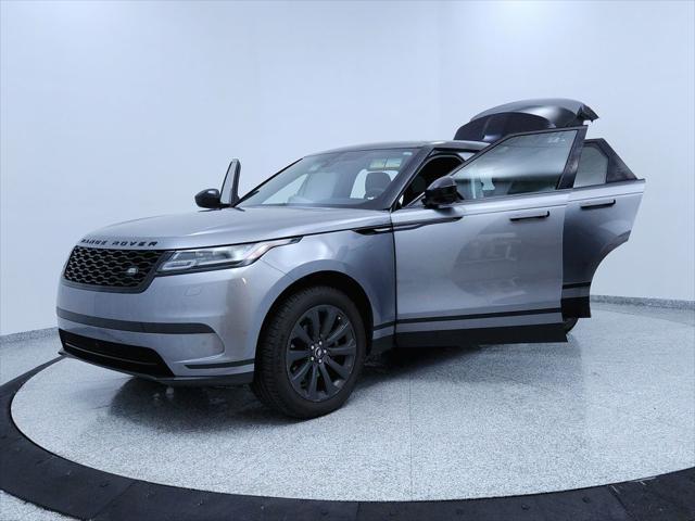 used 2020 Land Rover Range Rover Velar car, priced at $28,991