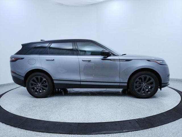 used 2020 Land Rover Range Rover Velar car, priced at $28,991