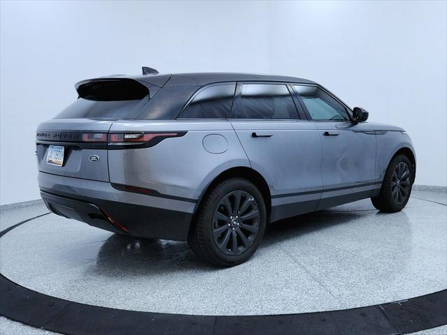 used 2020 Land Rover Range Rover Velar car, priced at $28,991