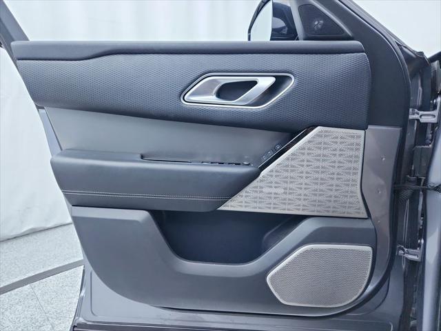 used 2020 Land Rover Range Rover Velar car, priced at $28,991