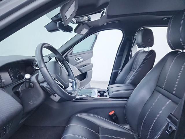 used 2020 Land Rover Range Rover Velar car, priced at $28,991