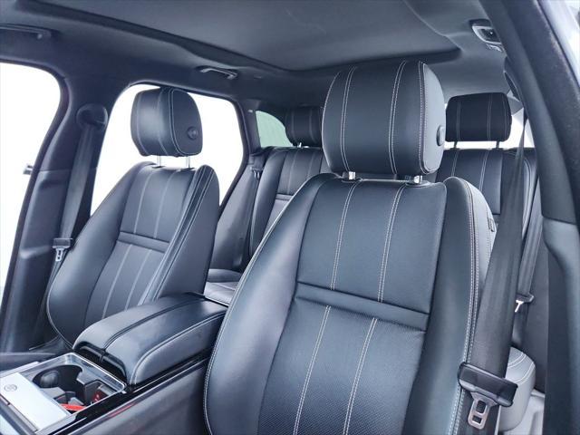 used 2020 Land Rover Range Rover Velar car, priced at $28,991