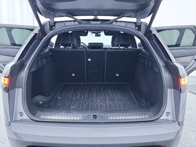 used 2020 Land Rover Range Rover Velar car, priced at $28,991