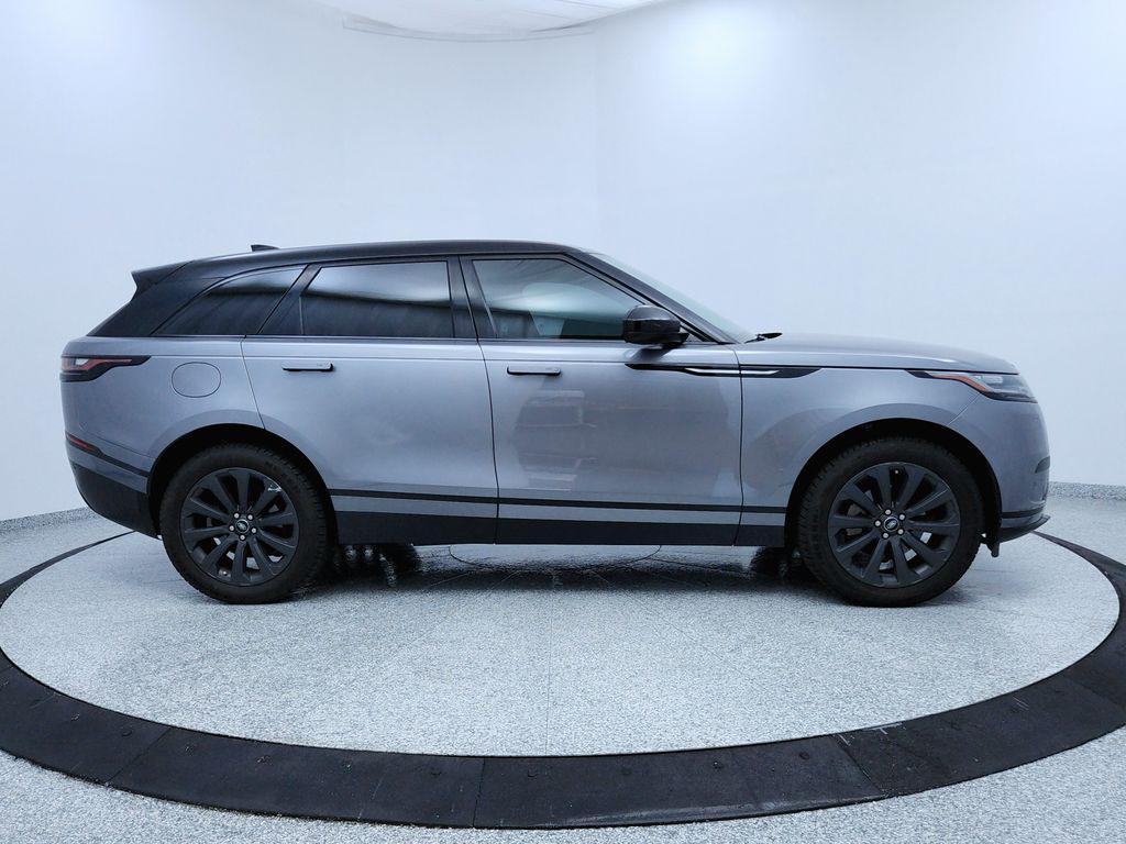 used 2020 Land Rover Range Rover Velar car, priced at $26,591