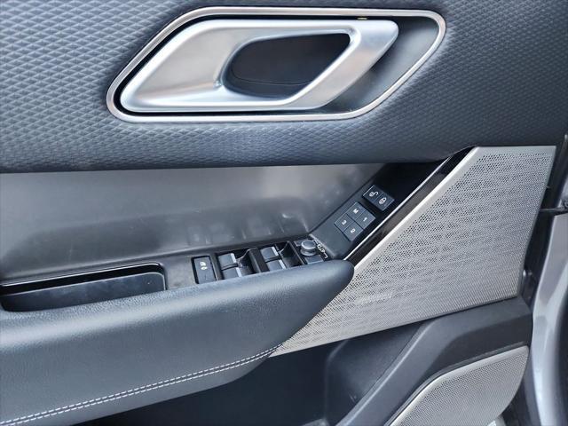 used 2020 Land Rover Range Rover Velar car, priced at $28,991