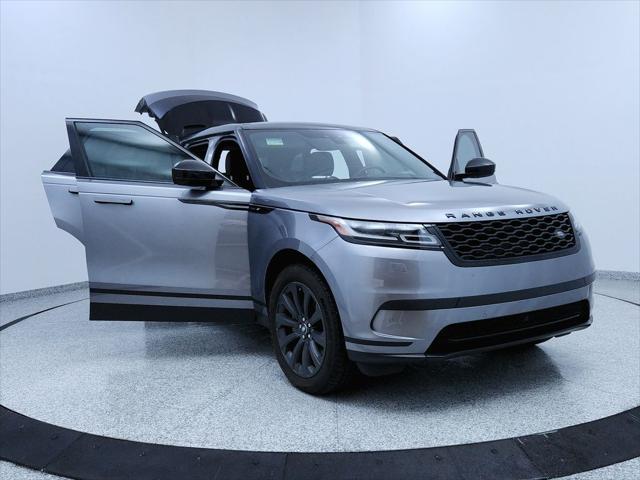 used 2020 Land Rover Range Rover Velar car, priced at $28,991