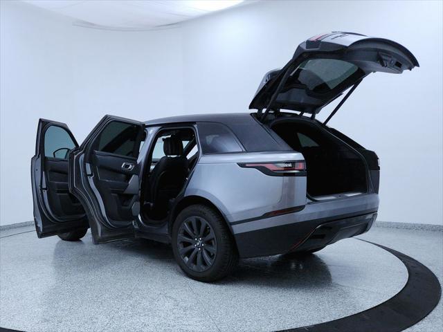 used 2020 Land Rover Range Rover Velar car, priced at $28,991