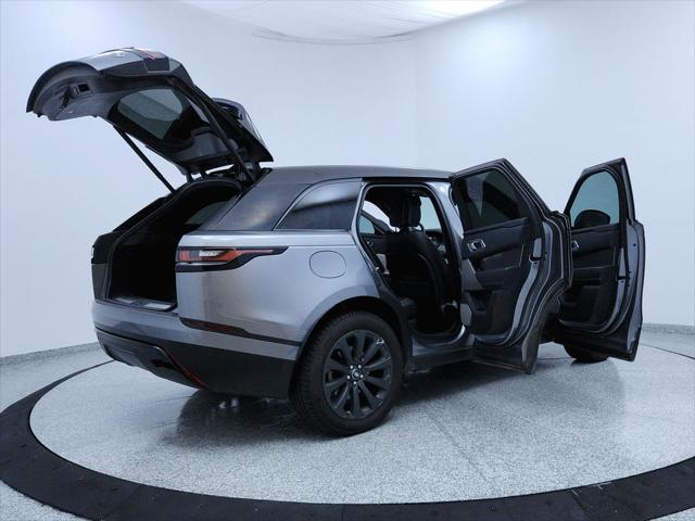 used 2020 Land Rover Range Rover Velar car, priced at $28,991