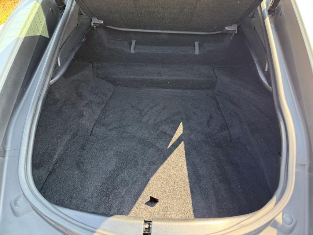 used 2021 Jaguar F-TYPE car, priced at $62,991