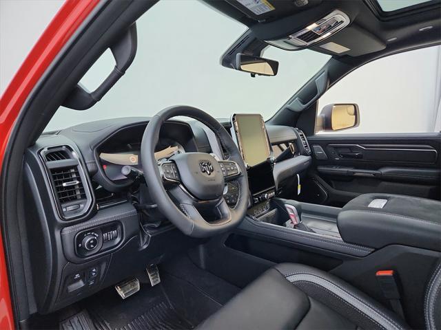 used 2025 Ram 1500 car, priced at $83,991