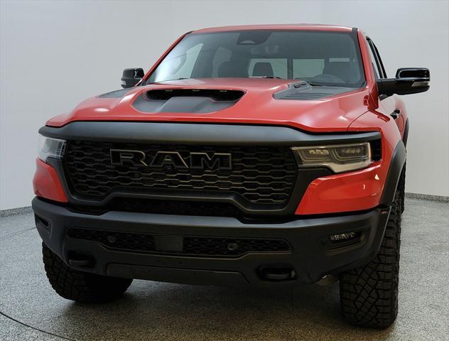 used 2025 Ram 1500 car, priced at $83,991