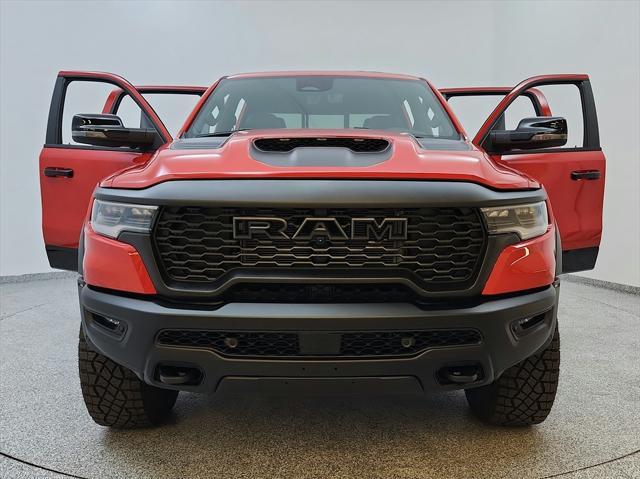 used 2025 Ram 1500 car, priced at $83,991