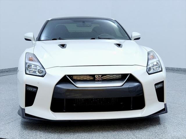 used 2017 Nissan GT-R car, priced at $109,991