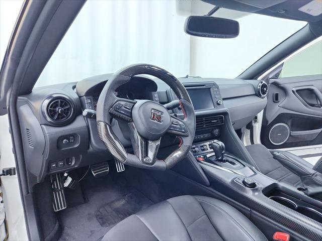 used 2017 Nissan GT-R car, priced at $114,991