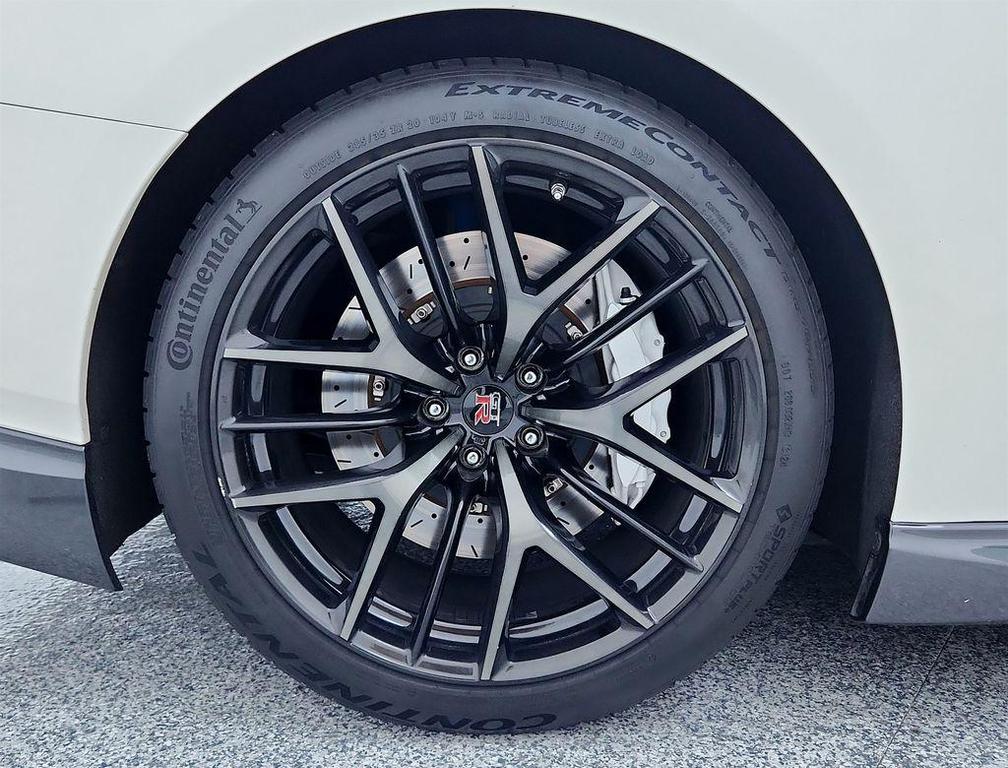 used 2017 Nissan GT-R car, priced at $106,991