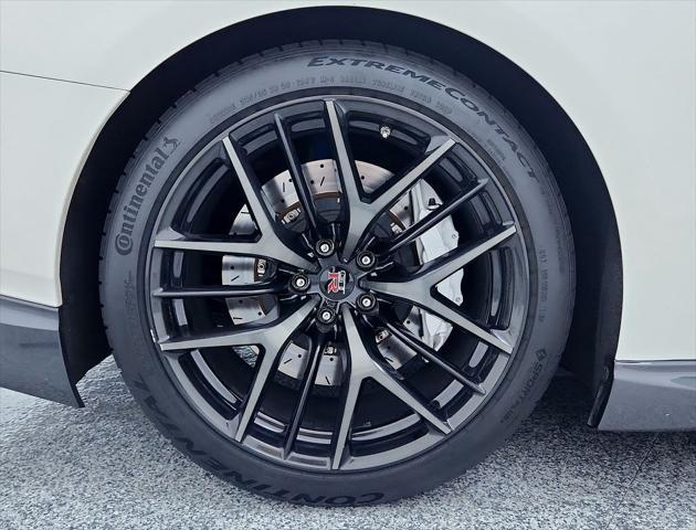 used 2017 Nissan GT-R car, priced at $109,991