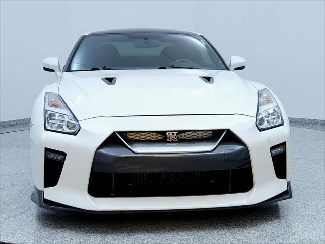 used 2017 Nissan GT-R car, priced at $114,991
